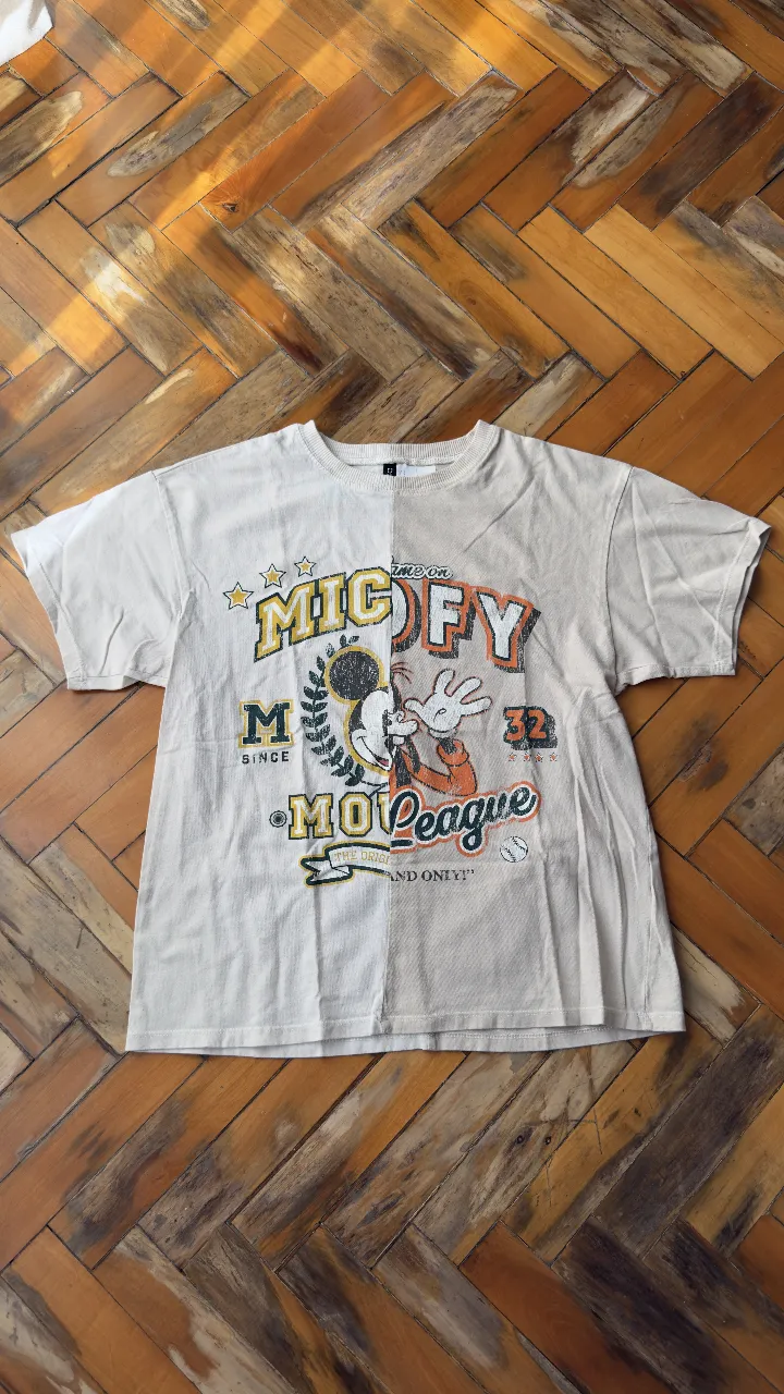 Remera Divided - imagen 3