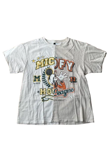 Remera Divided - imagen 1