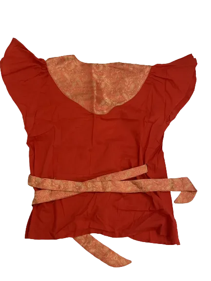 Blusa India Style - imagen 3