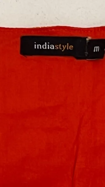 Blusa India Style - imagen 4