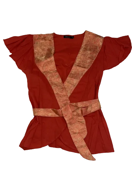 Blusa India Style - imagen 1