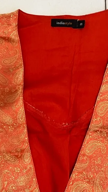 Blusa India Style - imagen 5