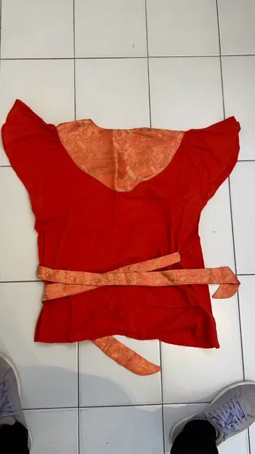 Blusa India Style - imagen 2