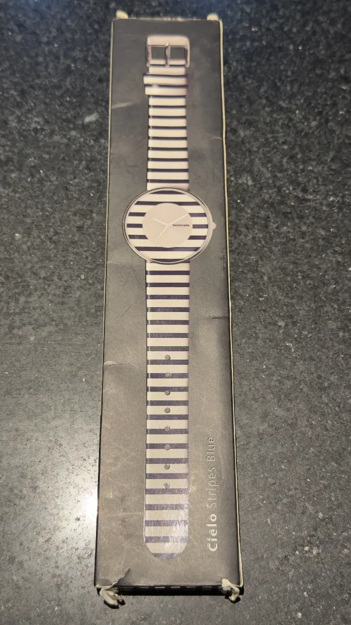 Reloj Lambretta - imagen 2