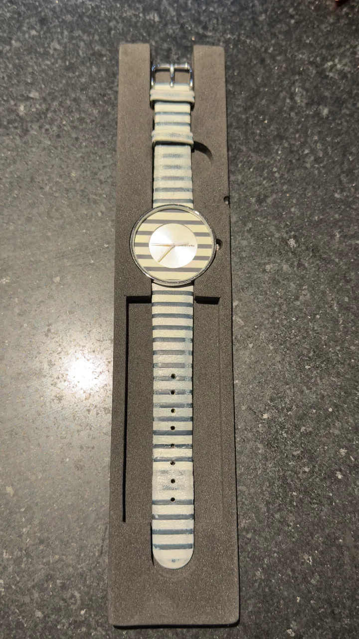 Reloj Lambretta - imagen 1