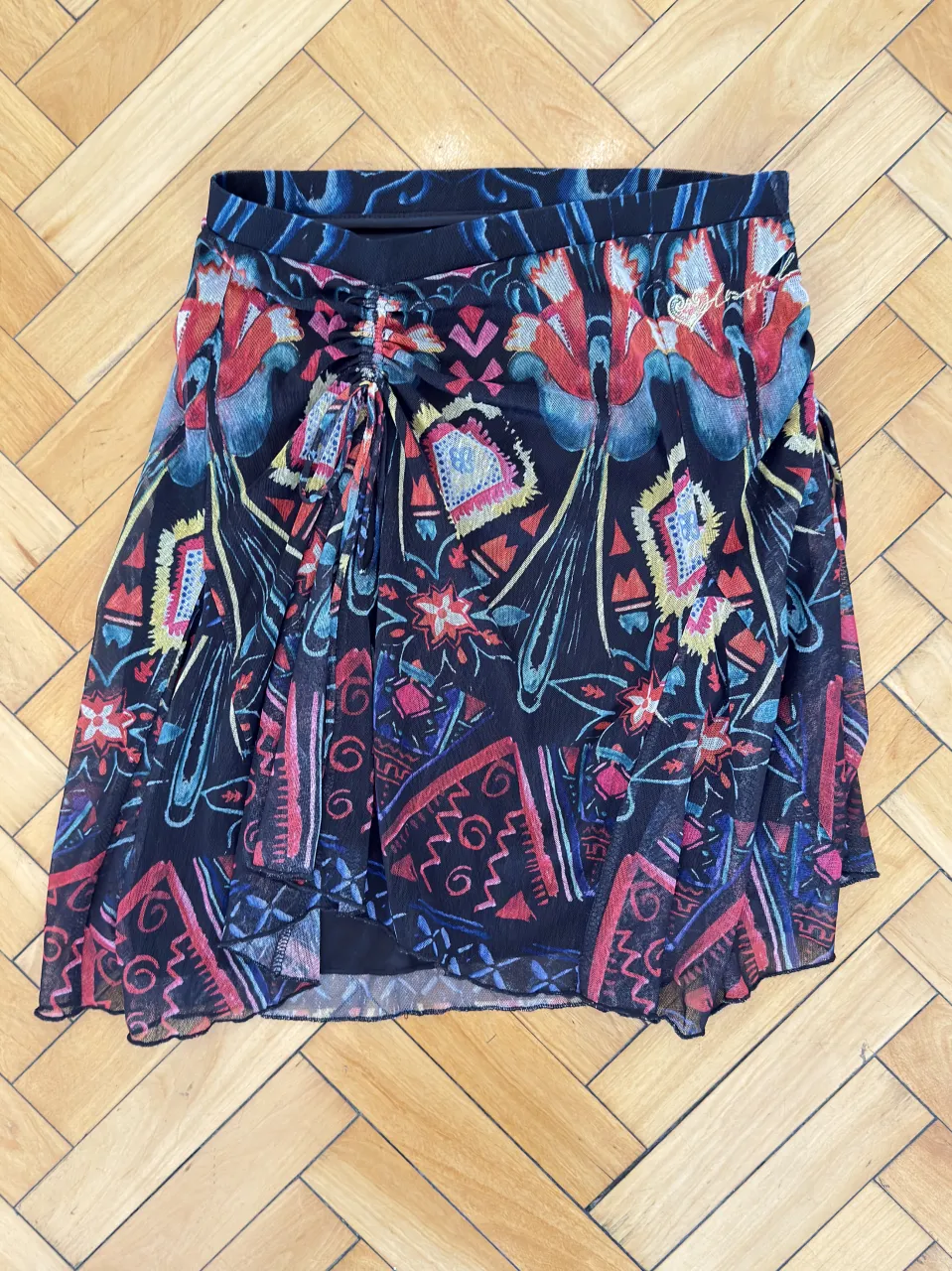 Pollera Desigual - imagen 3