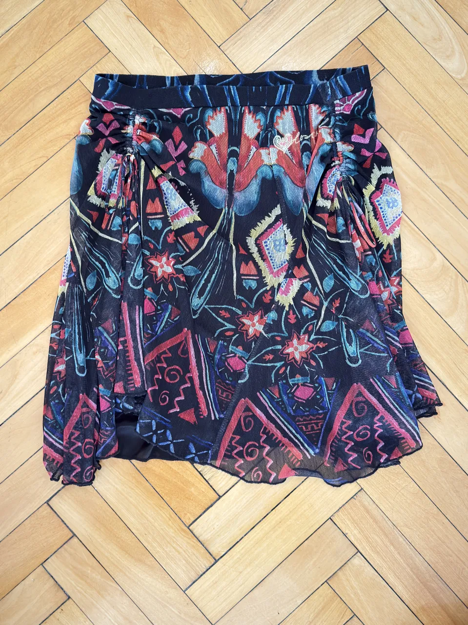 Pollera Desigual - imagen 6