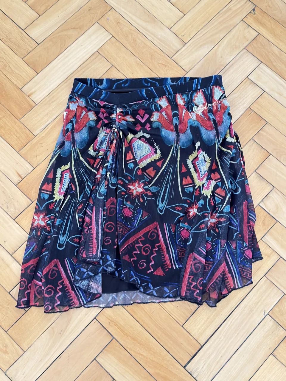 Pollera Desigual - imagen 4