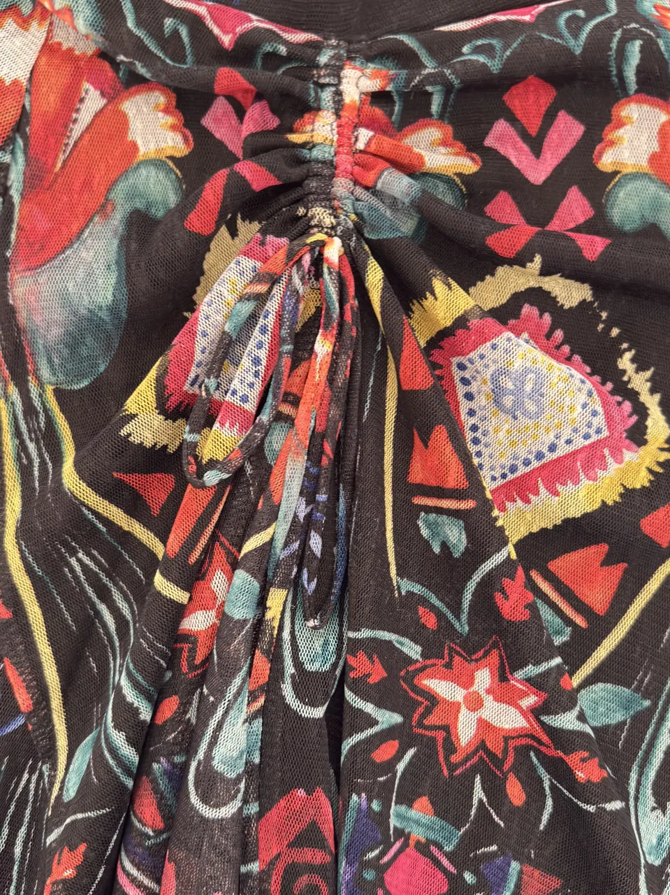 Pollera Desigual - imagen 5