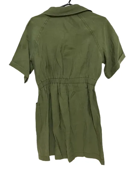 Vestido corto Zara - imagen 2