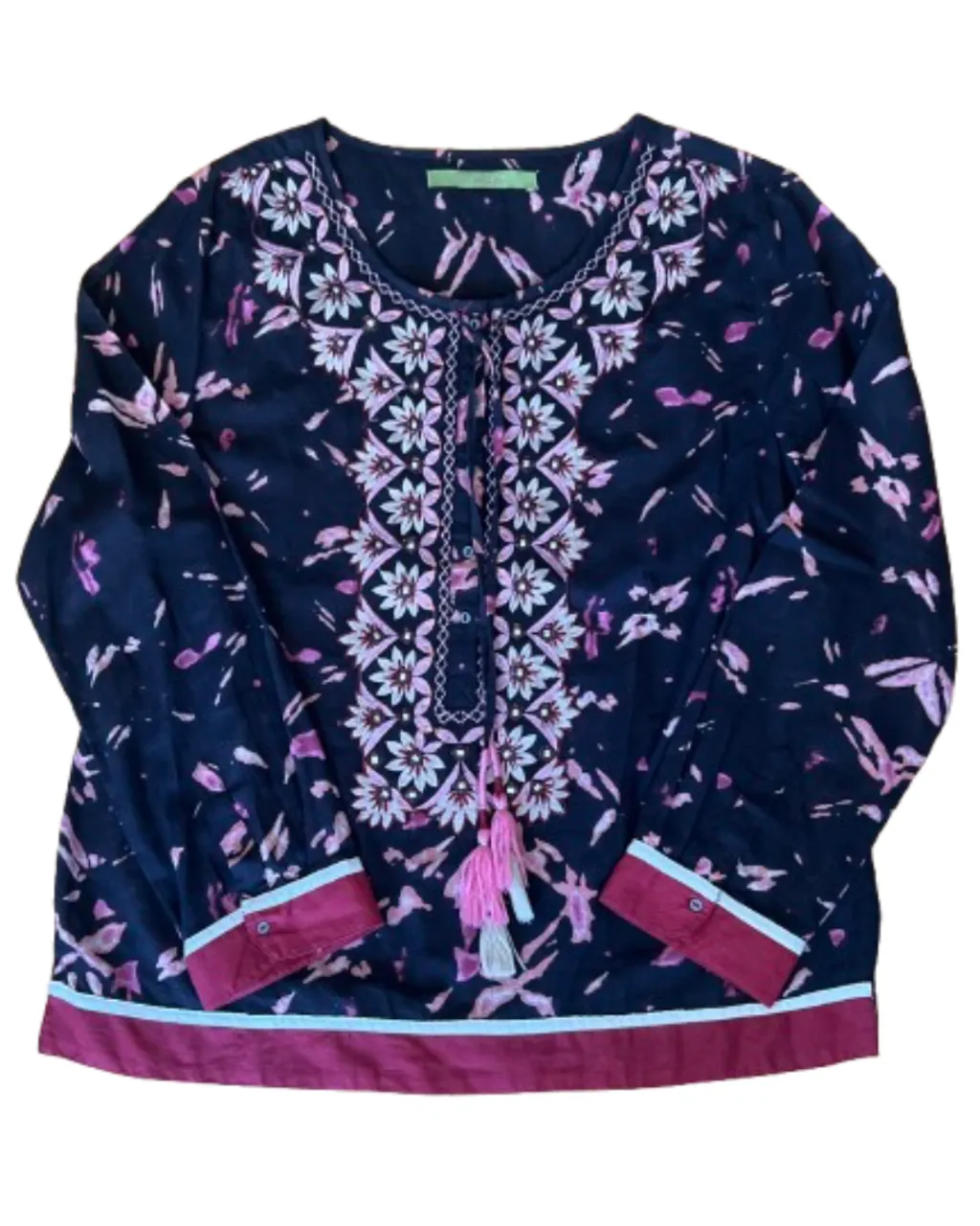 Remera Rapsodia - imagen 1