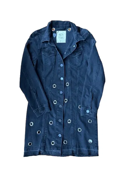 Campera Rapsodia - imagen 2