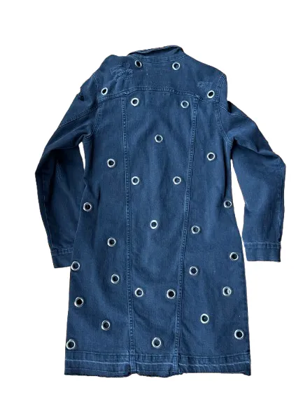 Campera Rapsodia - imagen 4