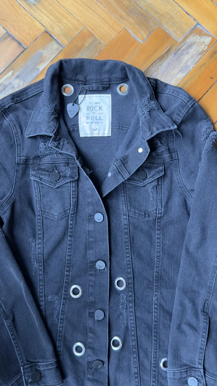 Campera Rapsodia - imagen 3