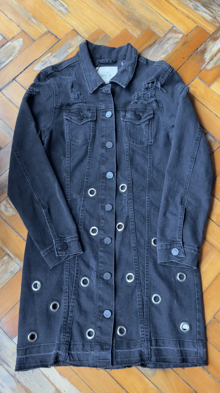 Campera Rapsodia - imagen 6