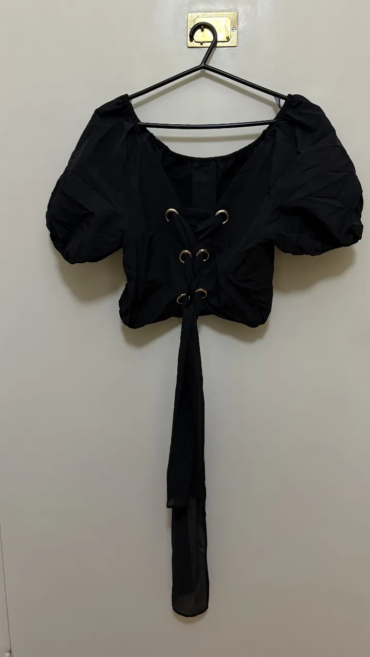 Top Forever 21 - imagen 4