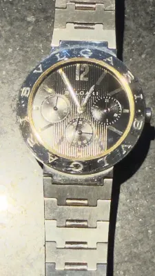 Bvlgari