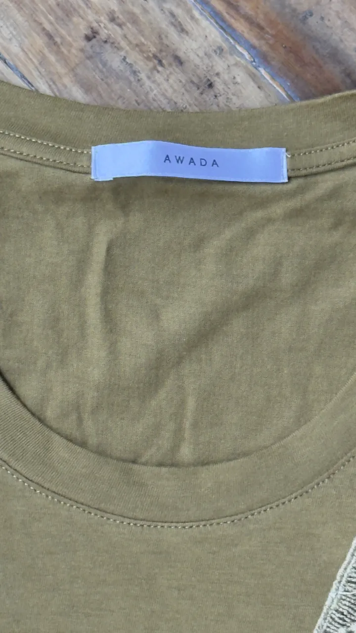 Remera Awada - imagen 5