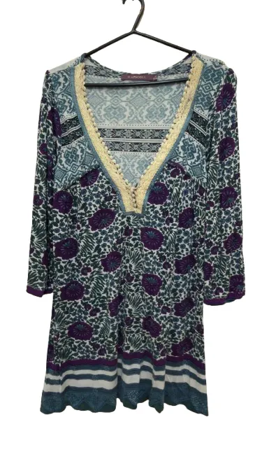 Vestido Rapsodia - imagen 1