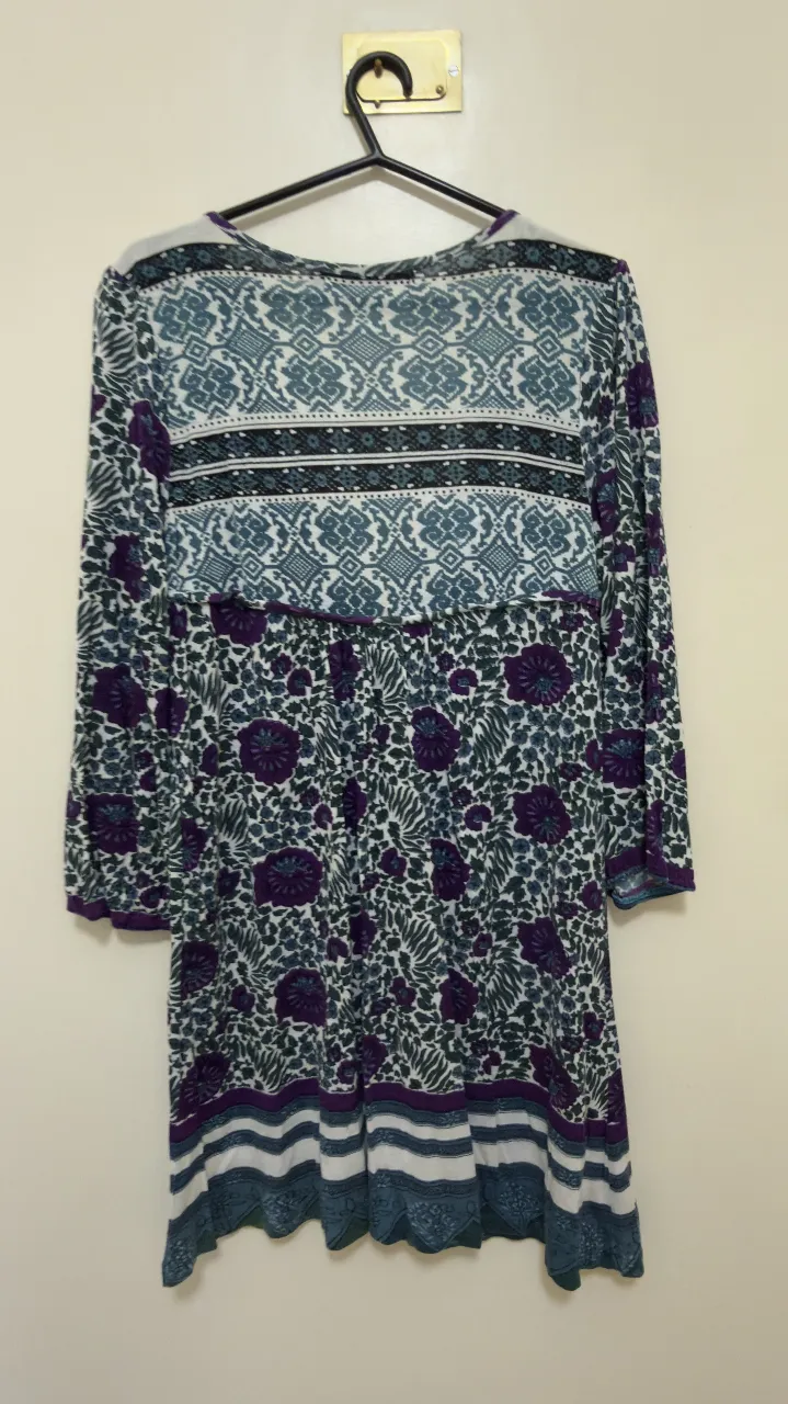 Vestido Rapsodia - imagen 2