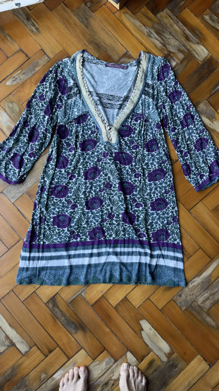 Vestido Rapsodia - imagen 4