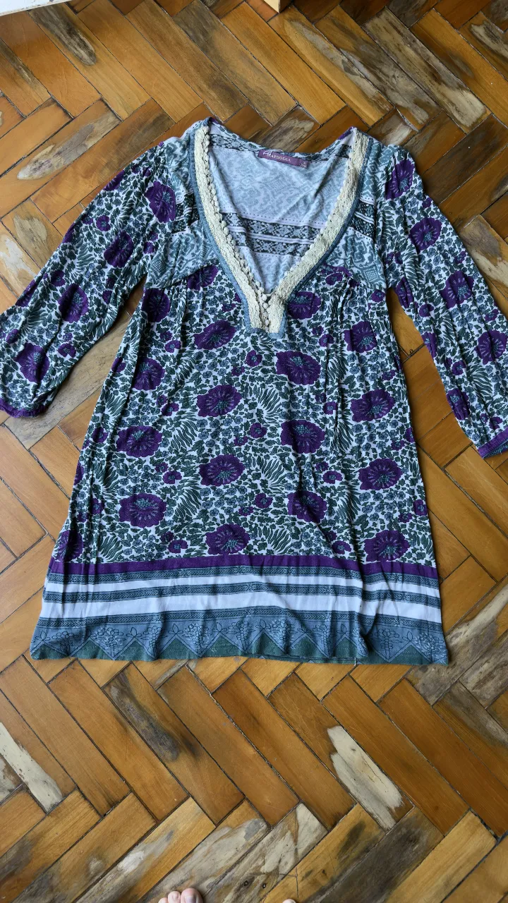 Vestido Rapsodia - imagen 5