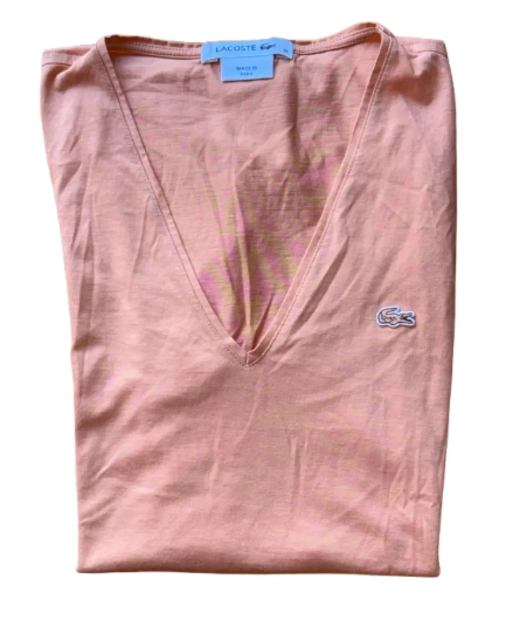 Remera Lacoste - imagen 4