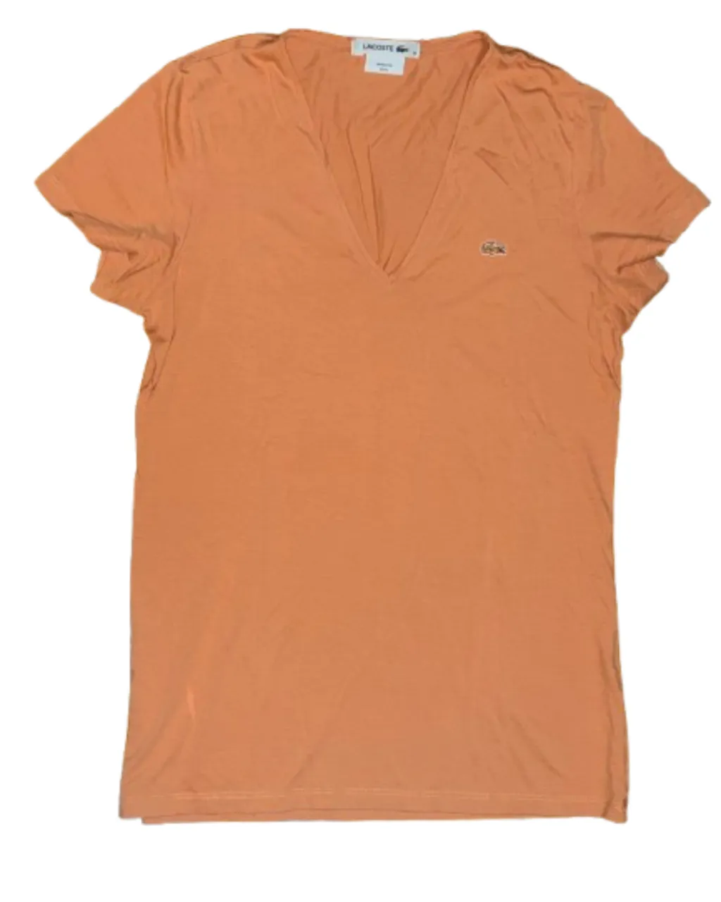 Remera Lacoste - imagen 1