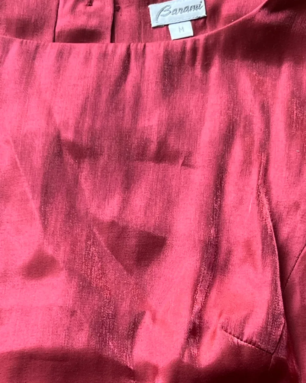 Musculosa Barami - imagen 3
