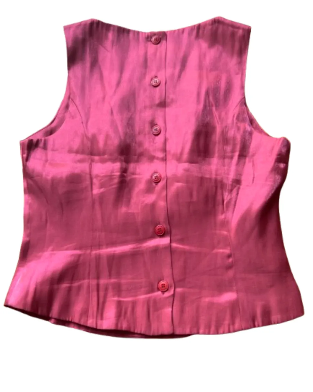 Musculosa Barami - imagen 4