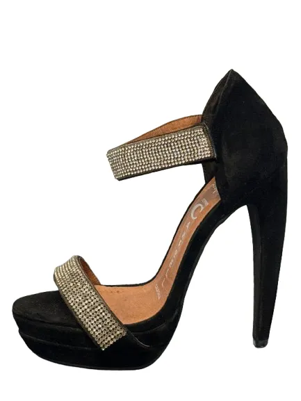 Tacos Jeffrey Campbell - imagen 4
