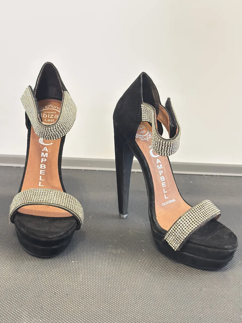 Tacos Jeffrey Campbell - imagen 9