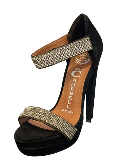 Tacos Jeffrey Campbell - imagen 3