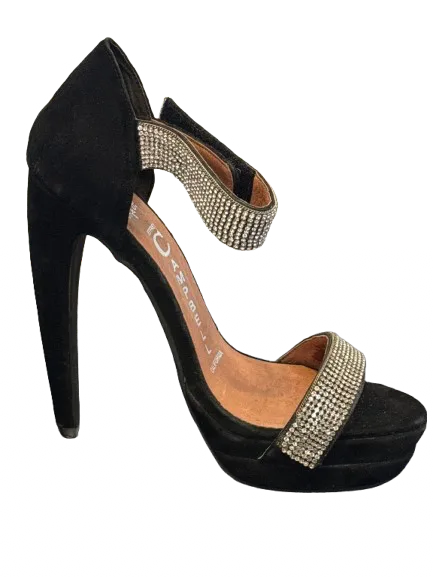 Tacos Jeffrey Campbell - imagen 10