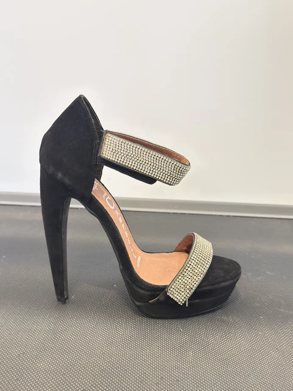 Tacos Jeffrey Campbell - imagen 7