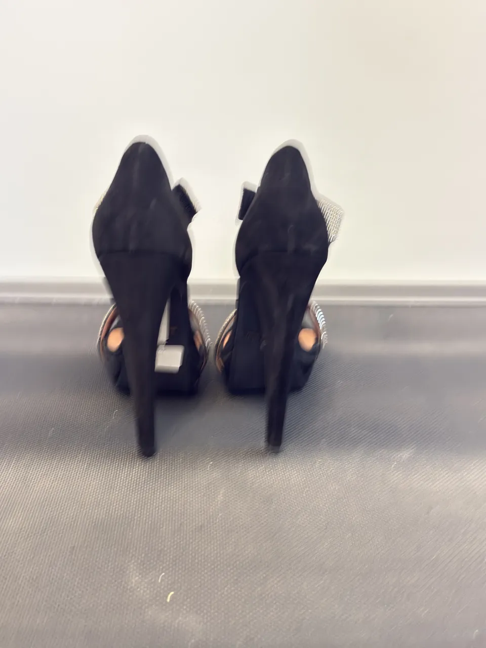 Tacos Jeffrey Campbell - imagen 5