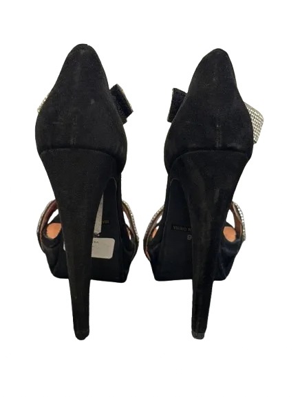 Tacos Jeffrey Campbell - imagen 2
