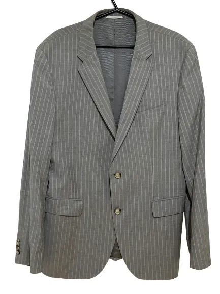 Camisa Hugo Boss - Vista 3