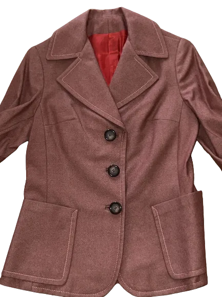 Blazer Couture - imagen 1