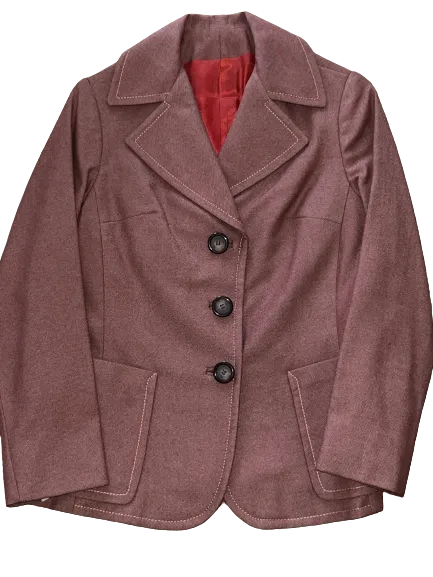 Blazer Couture - imagen 2