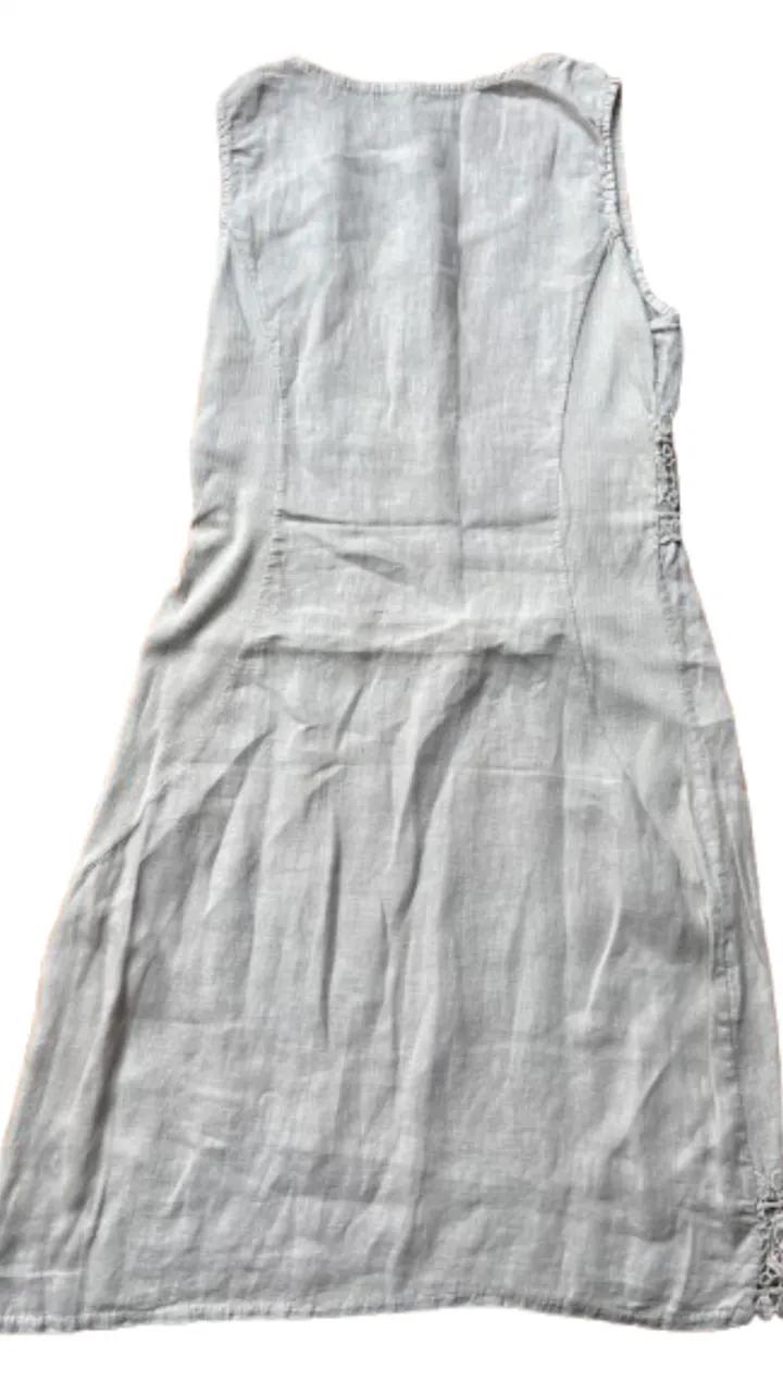 Vestido Italian couture - imagen 3