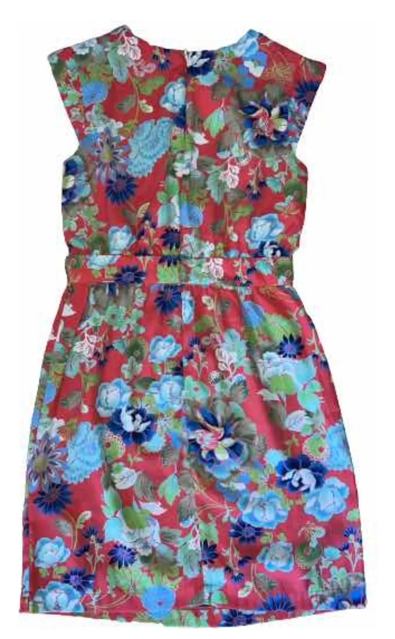 Vestido Zara Basic - imagen 6