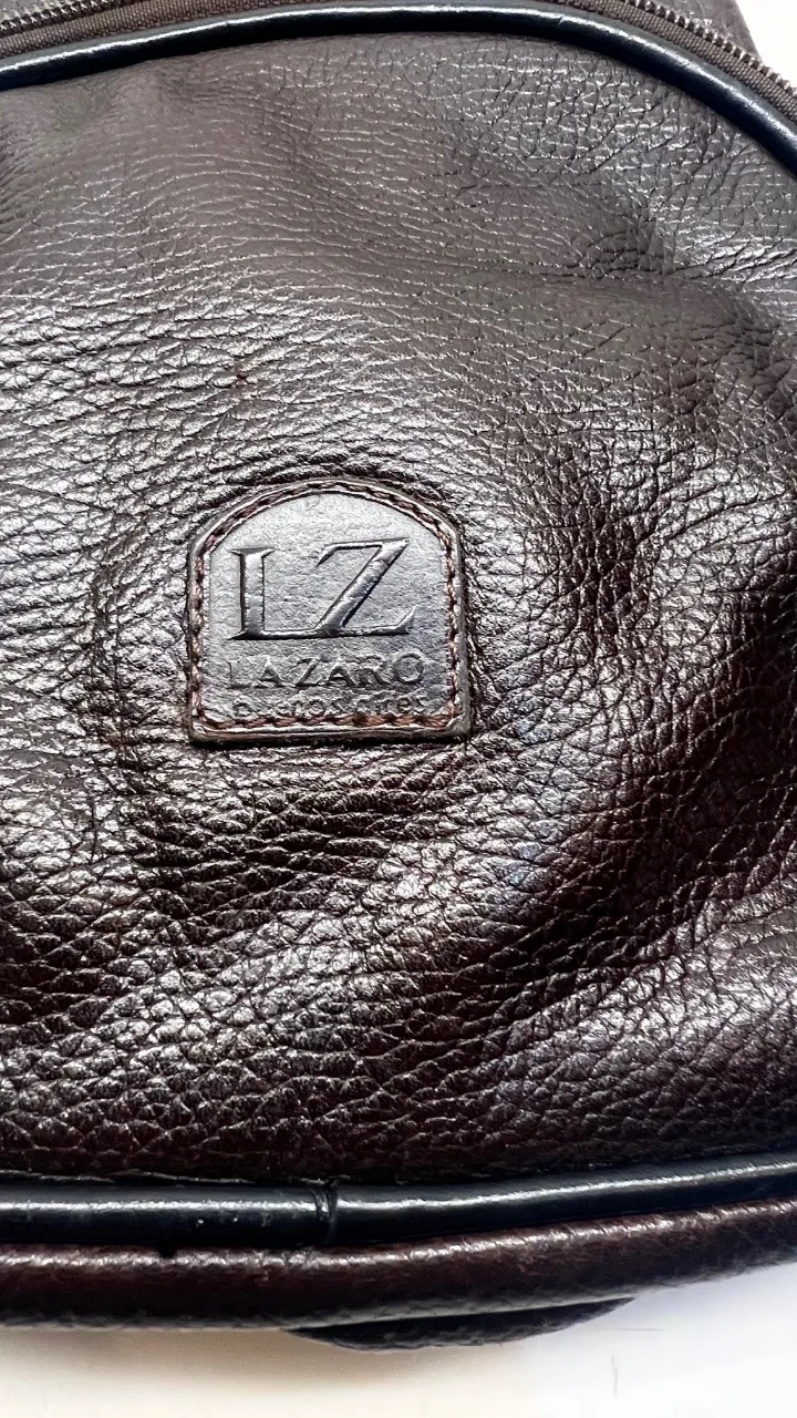 Mochila Lázaro - imagen 2