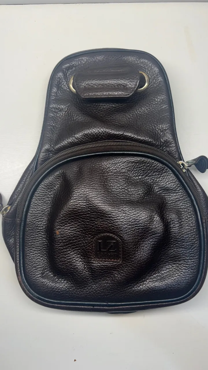 Mochila Lázaro - imagen 6