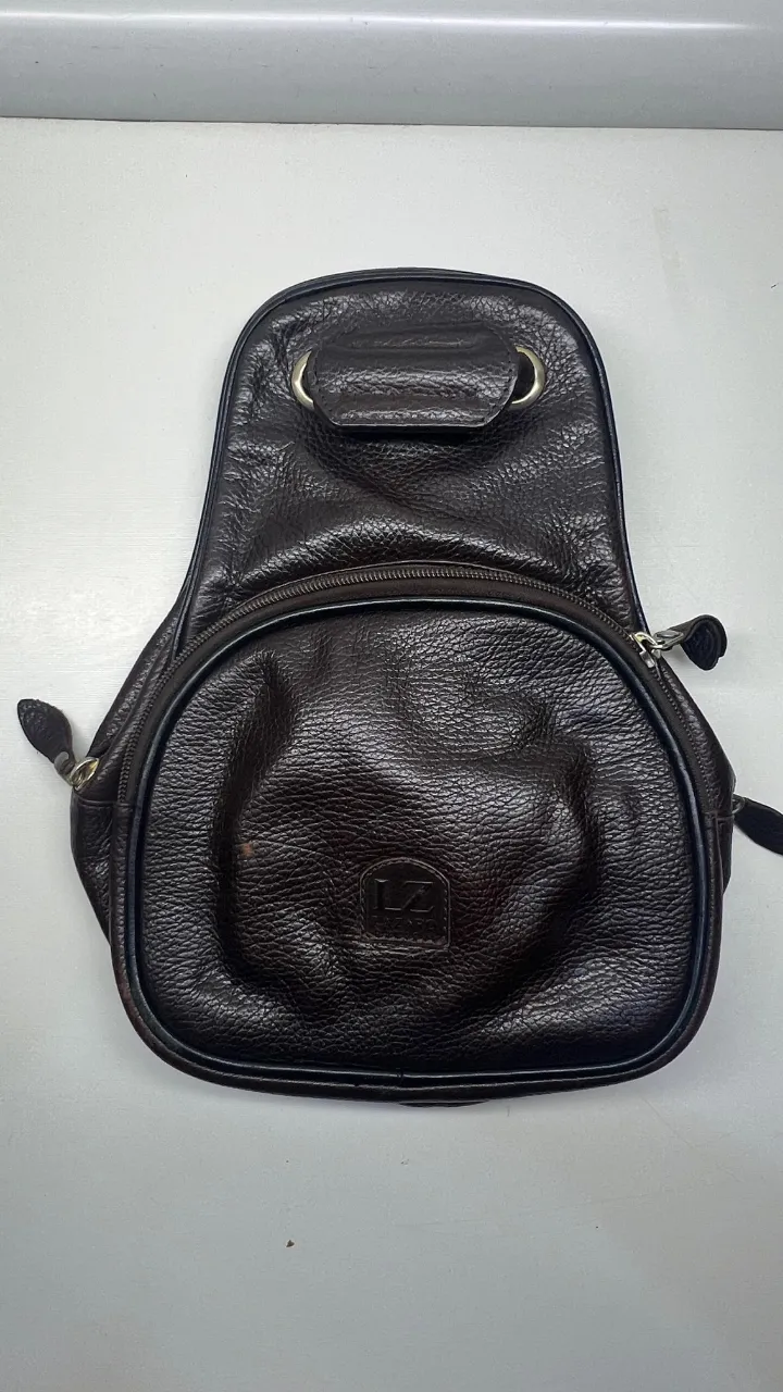 Mochila Lázaro - imagen 3