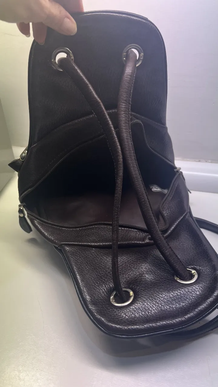 Mochila Lázaro - imagen 4