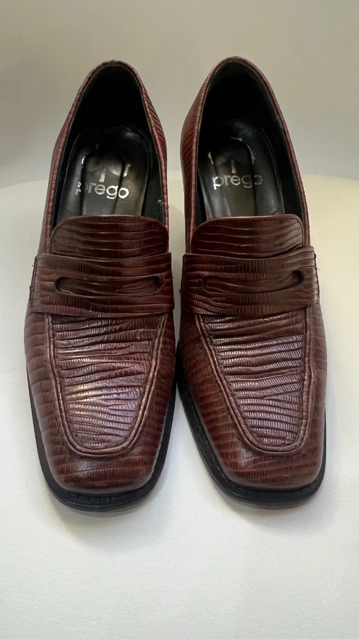 Zapatos Prego - imagen 3