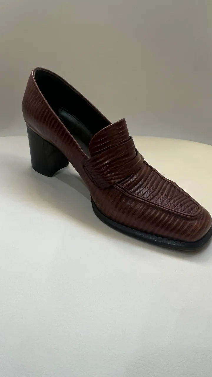 Zapatos Prego - imagen 5