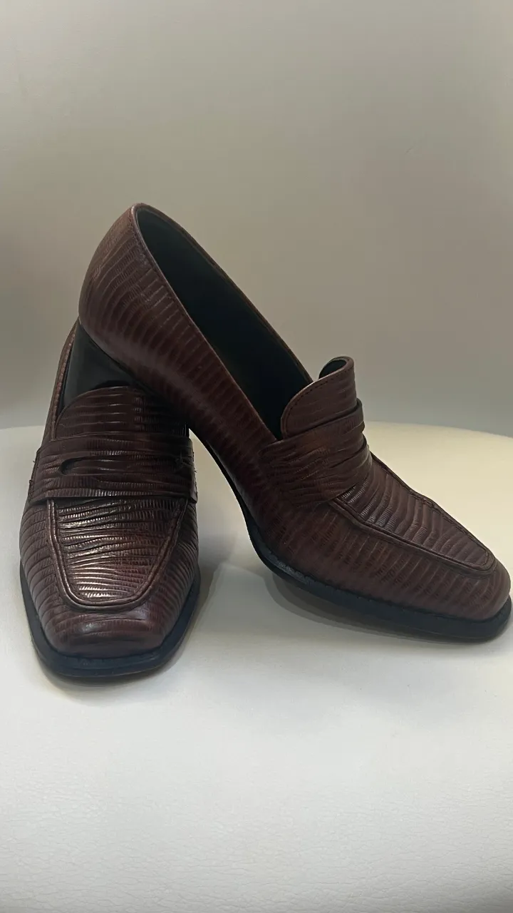 Zapatos Prego - imagen 2