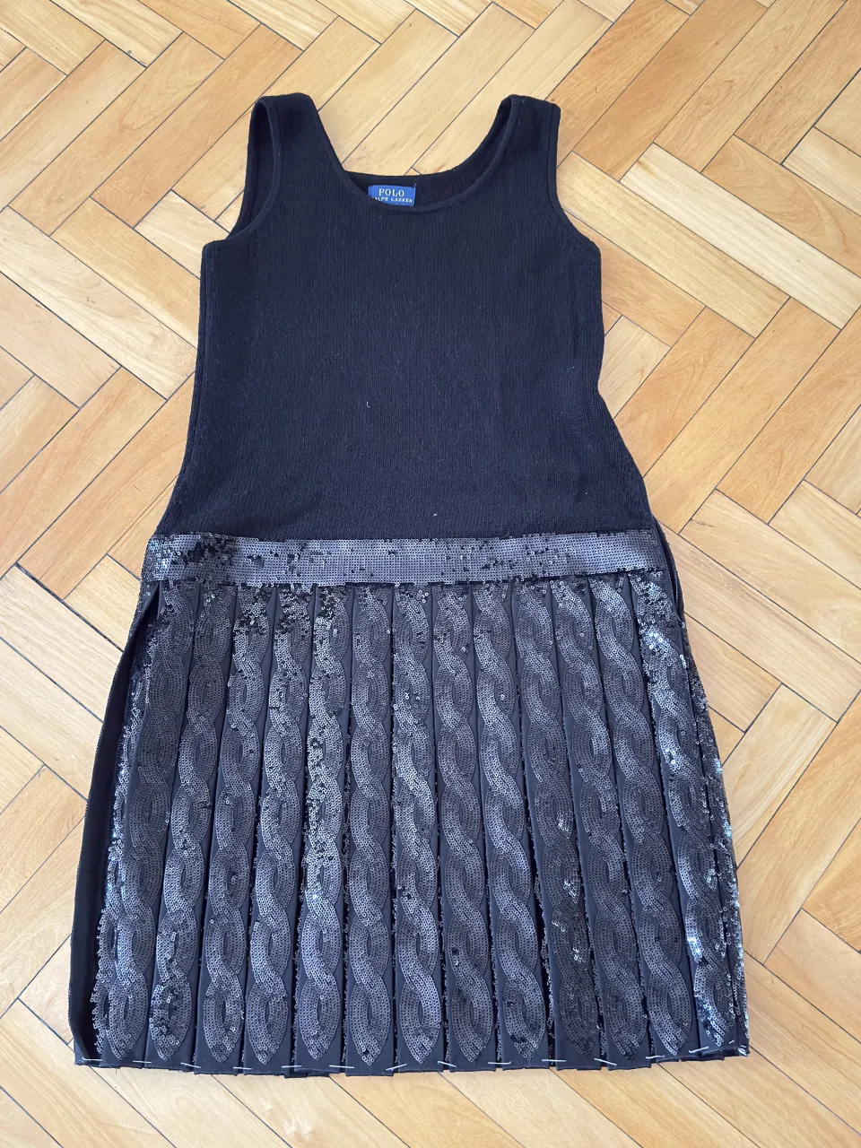 Vestido Polo Ralph Lauren - imagen 8